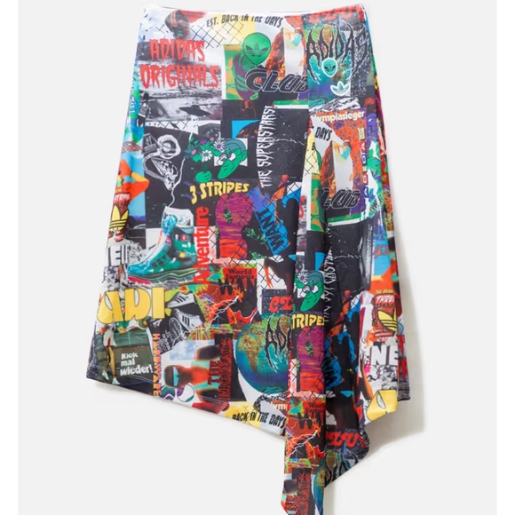 Adidas skirt - Picture 5 of 7